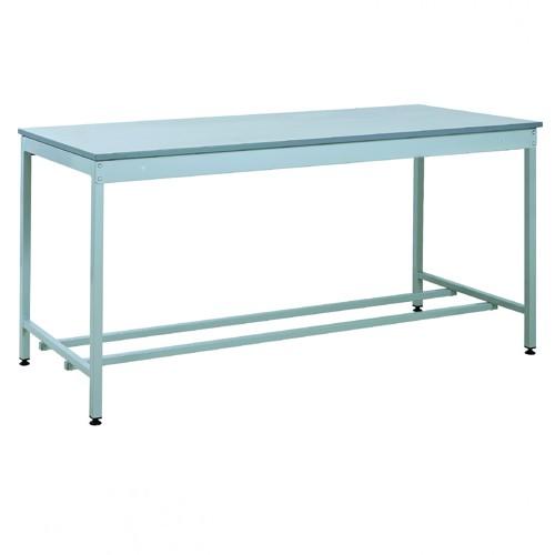 Workbench with Drawers/Cupboard