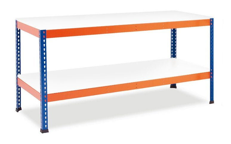 Heavy Duty Workbench - Design your Own