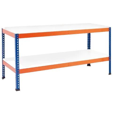 Heavy Duty Workbench - Design your Own