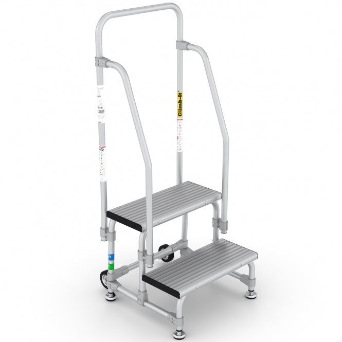 working steps2 treads