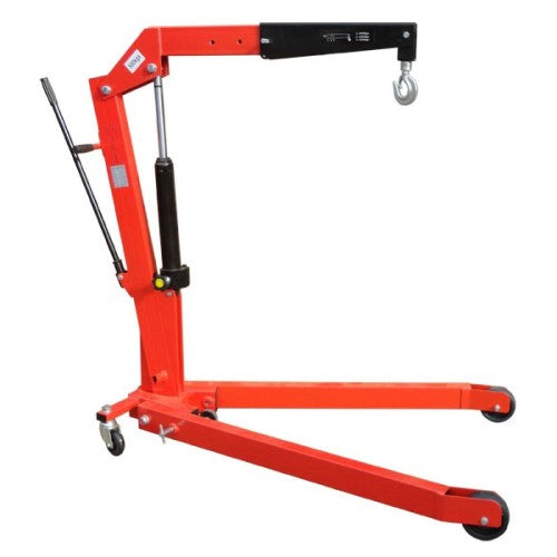 workshop crane 500 kg