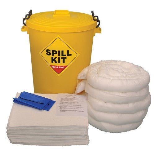 Workshop Spill Kit