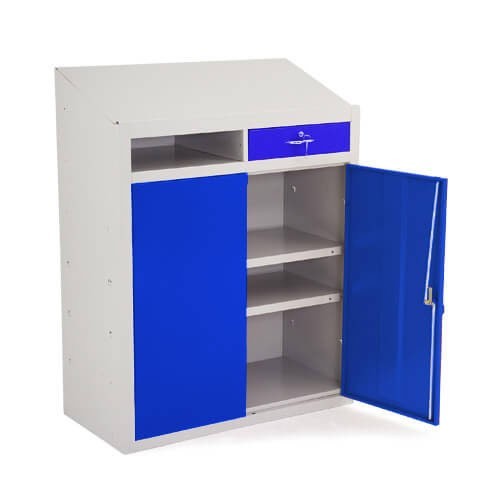 Workshop Workbench - Disptach