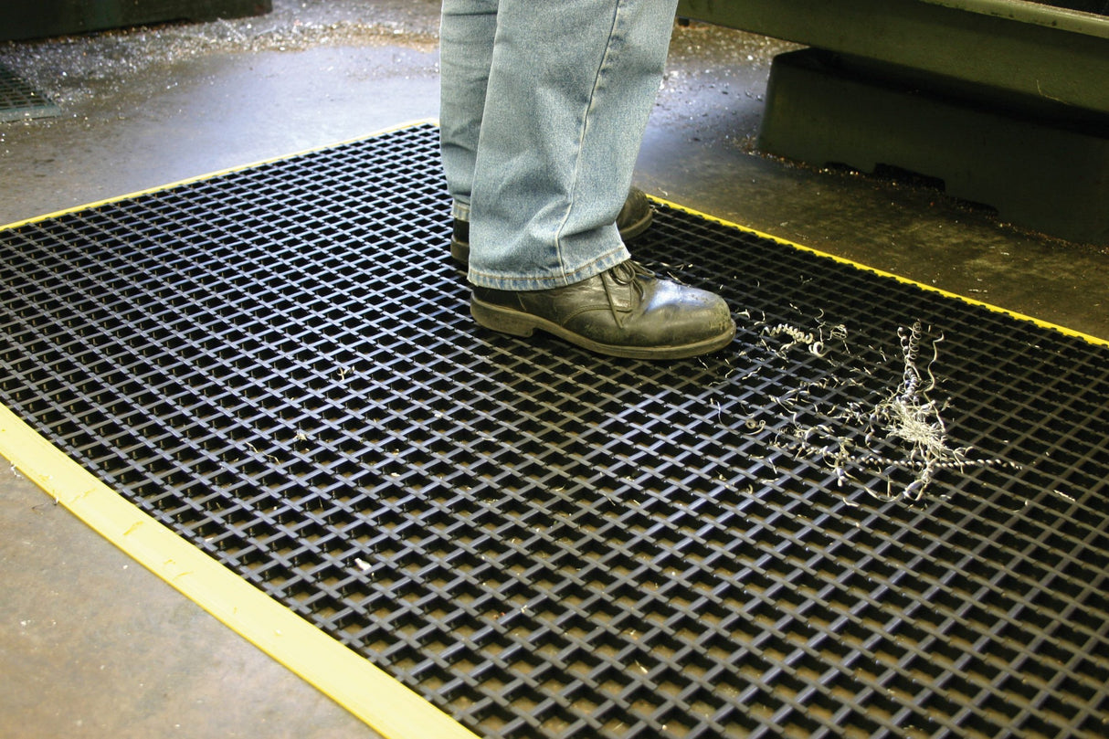workstation anti fatigue matting