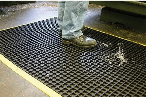 Workstation Anti Fatigue Matting