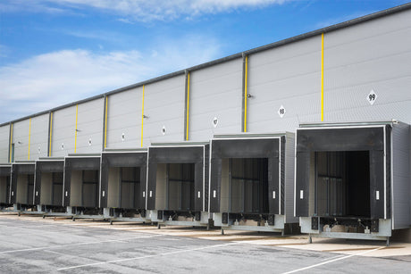 Loading Bay Safety