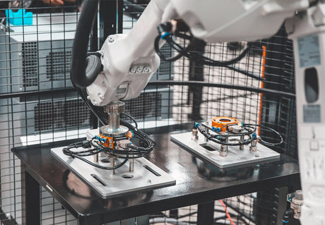 Robotics