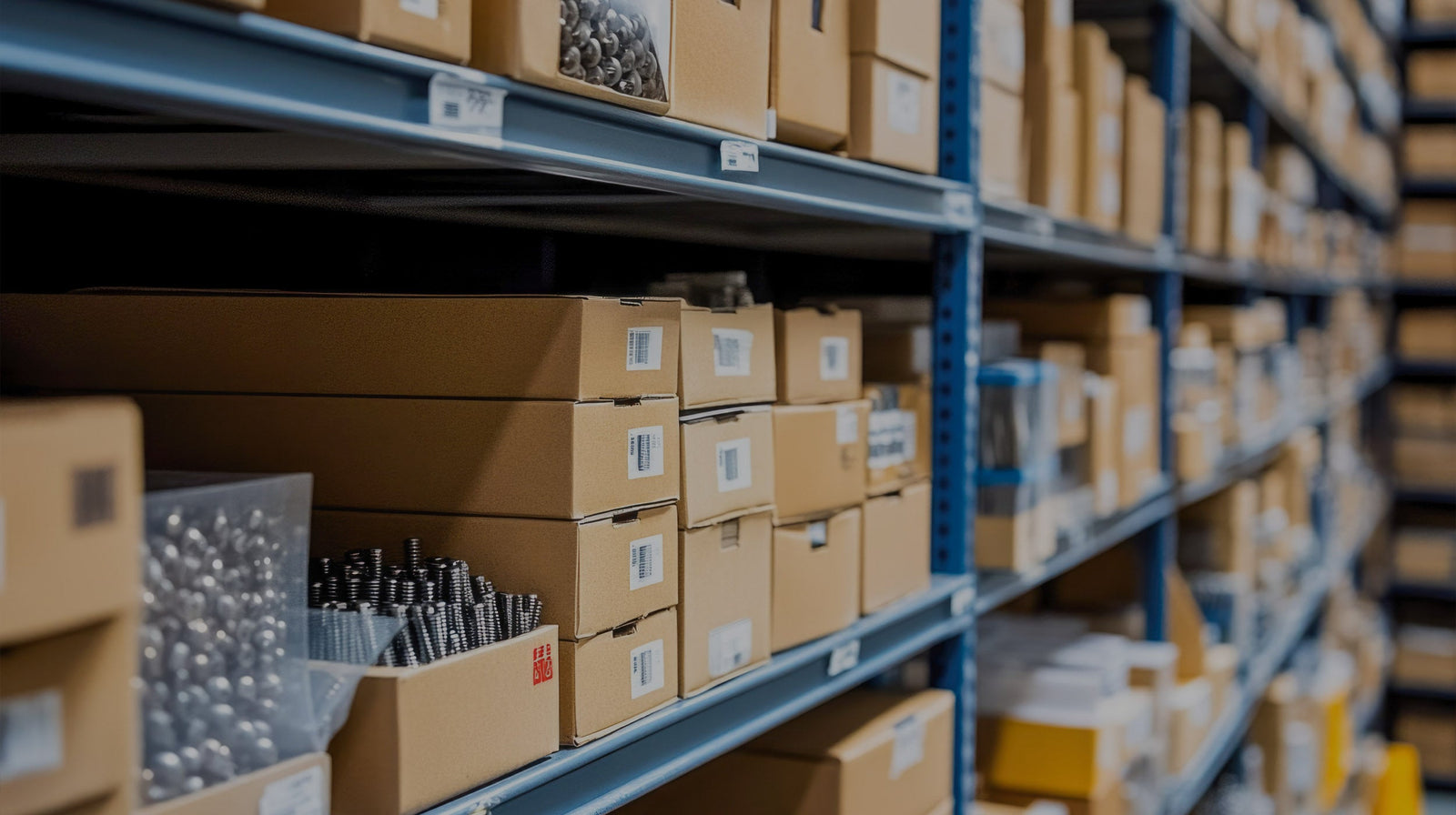 Choosing the Perfect Industrial Shelving for Your Warehouse: A Beginner's Guide