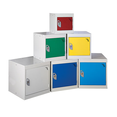 Cube-Lockers