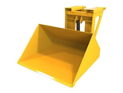 Forklift Bucket