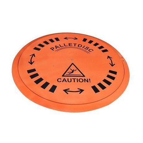 Pallet Disc