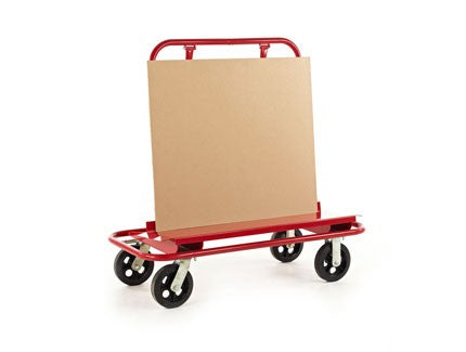 Board and DIY Trolleys with Tool Box - Engineered Solutions