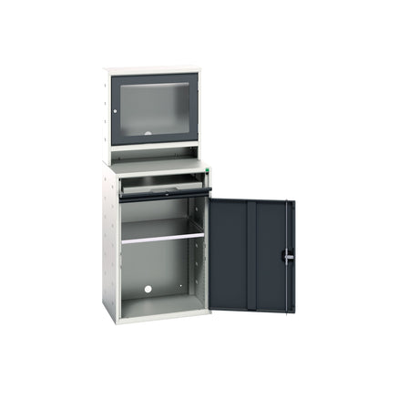computer cupboard