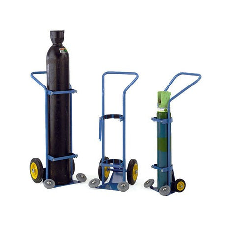 Cylinder Handling & Storage