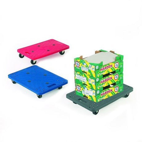 Dolly Trolleys