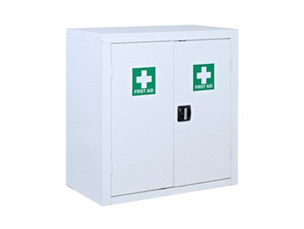 First Aid Medical Cupboards