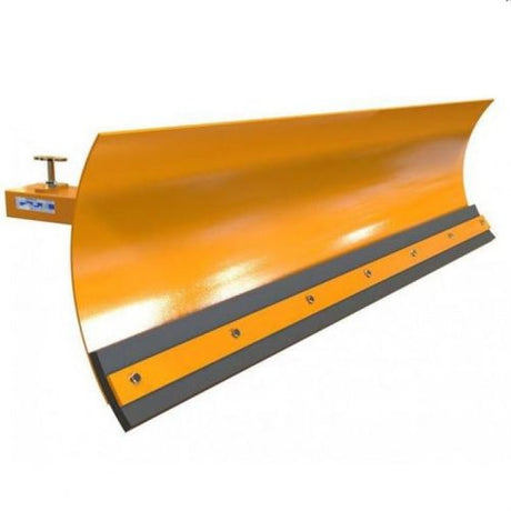 Fixed Forklift Snow Plough