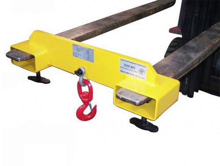 Forklift Hook