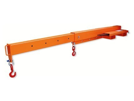 Forklift Jib Crane