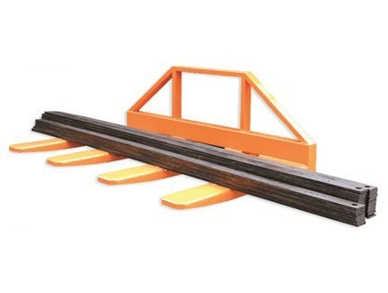 Four & Six Fork Attachment