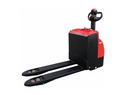 Electric Pallet Trucks