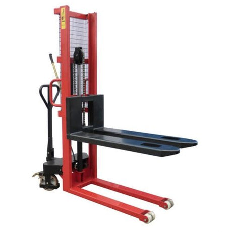 Heavy Duty Manual Hand Forklift