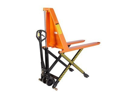 High Lift Pallet Trucks