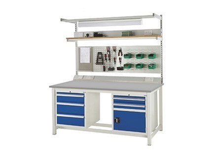 Industrial Workstations