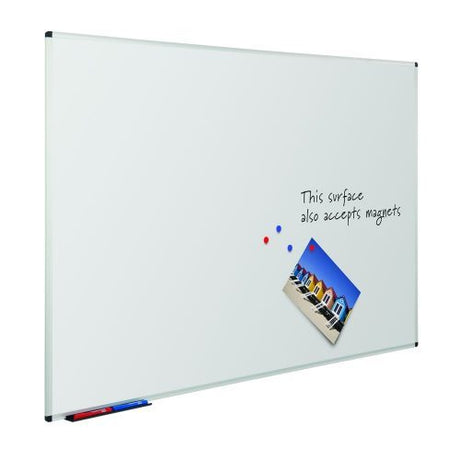 Magnetic Whiteboard