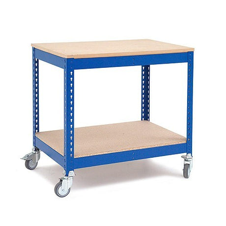 Mobile Tool Trolley