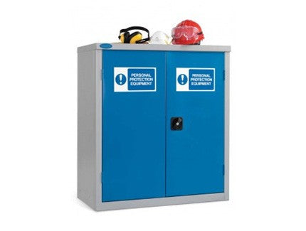 PPE Storage Cabinets