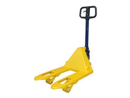 Short Fork Printers Pallet Trucks