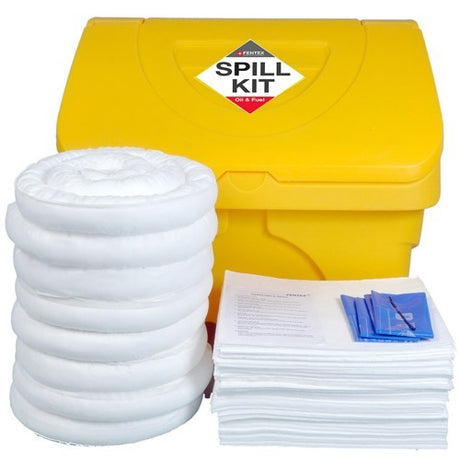 spill kit