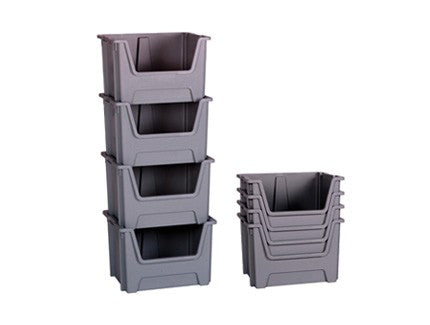 Stacking Containers – Engineered Solutions