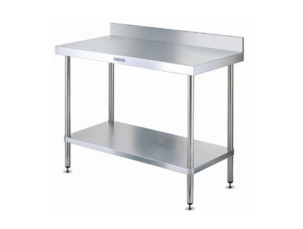 Stainless Steel Workbench