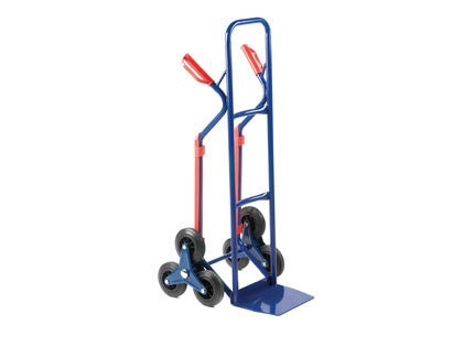 Stair Climbing Sack Trucks