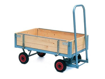 Standard Hand Platform Trucks