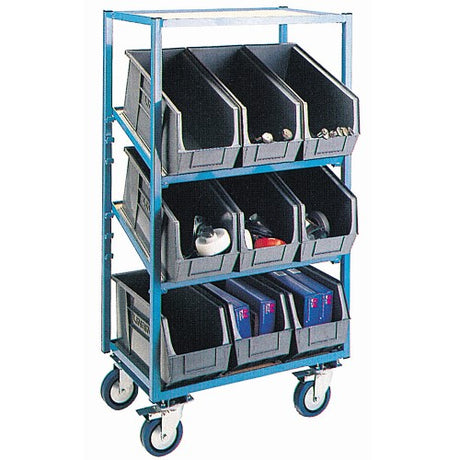 Container Trolleys