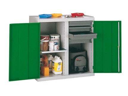 Tool Cabinets