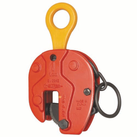 Vertical Lifting Clamp