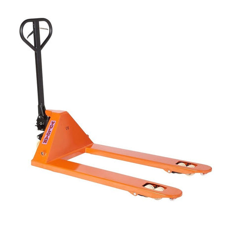 vulcan braked pallet truck
