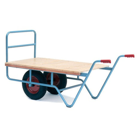 Wheelbarrows & Barrows