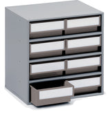 Bin Cabinets - Series 400 - 16 Bins