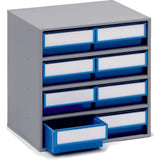 Bin Cabinets - Series 400 - 16 Bins