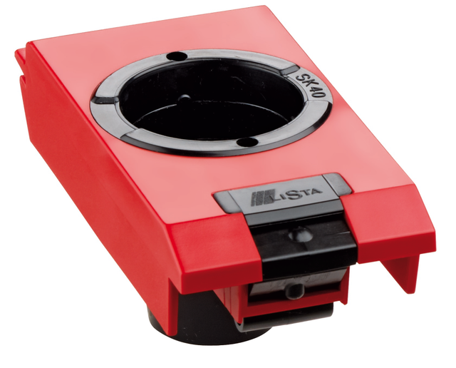 Module Single Iso Sk ISO-SK Tool Holders – Engineered Solutions