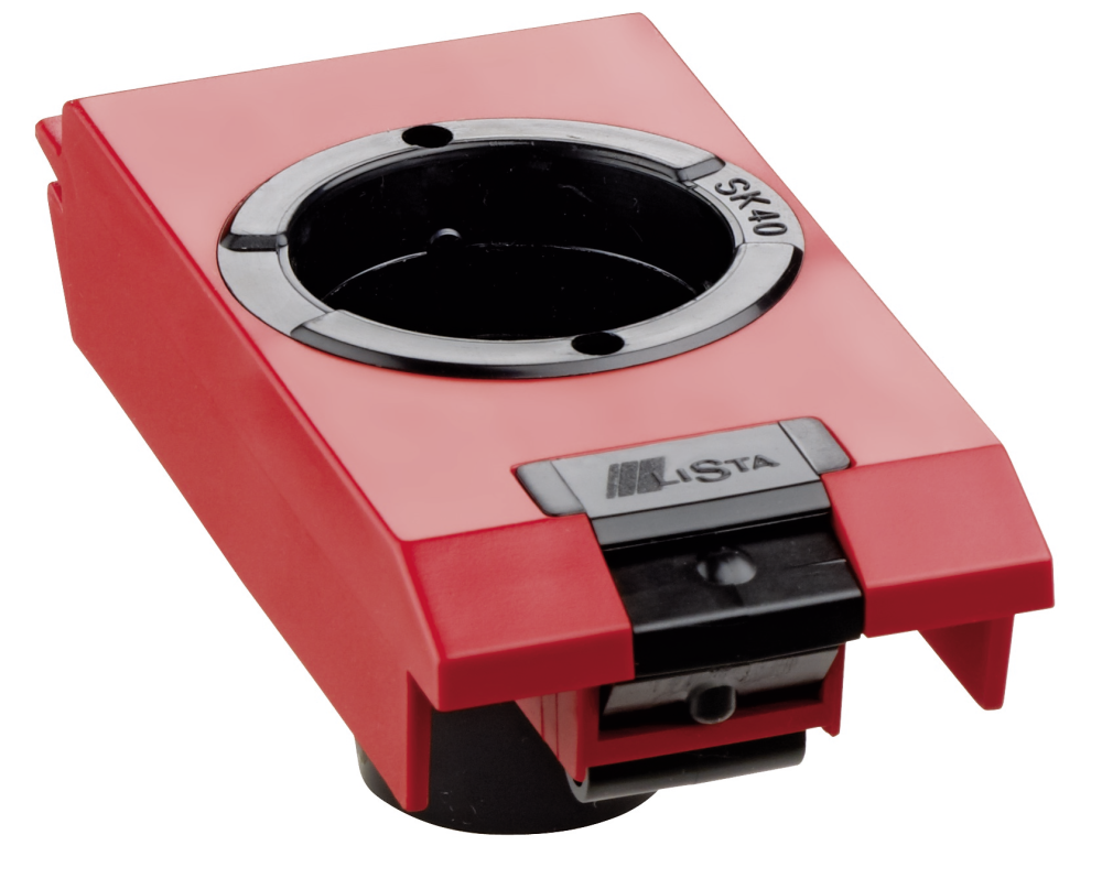 ISO-SK Tool Holders