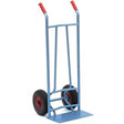 Heavy Duty Rough Terrain Medium Stack Sack Truck