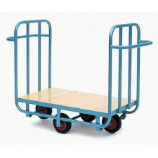 Warehouse Trolley