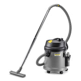 Wet & Dry Vacuum Cleaners