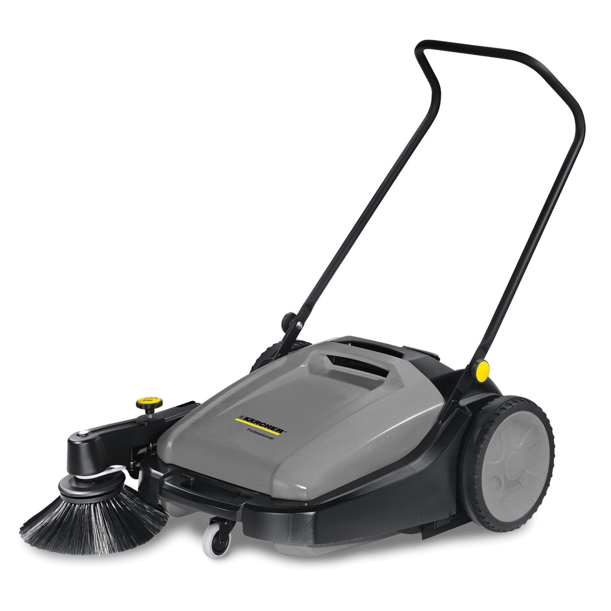 Push Sweeper